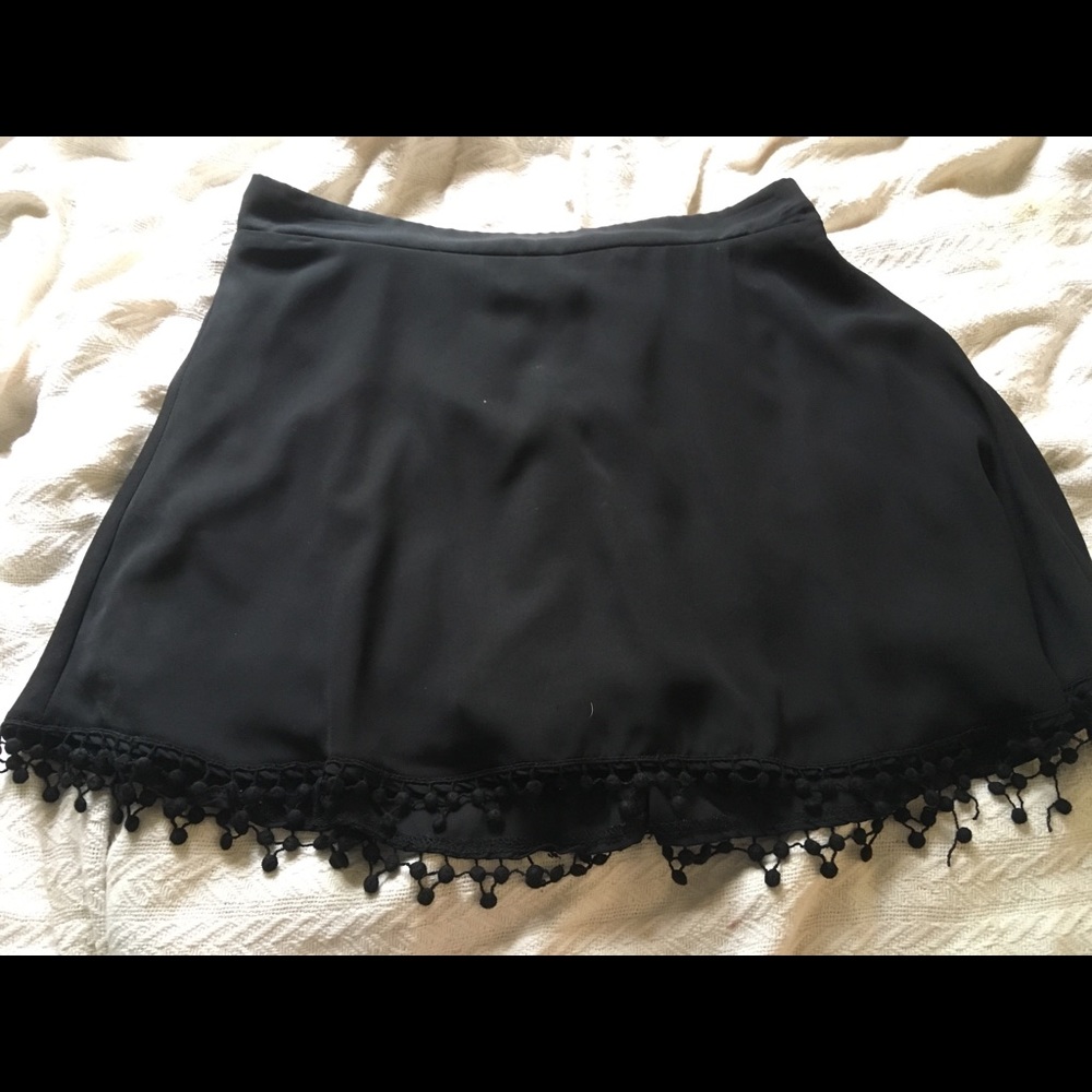 Xhilaration Mini Skort